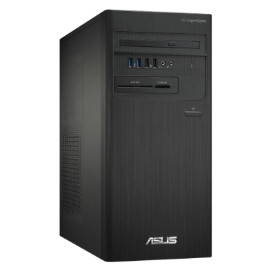 Picture of Asus ExpertCenter D700TC #7117001140# 101h Gen Core i7-11700 2.5 to 4.9GHz, 8GB, 1TB HDD Brand PC( Black )