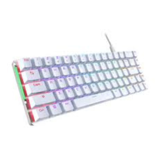 Picture of Asus M602 Falchion Ace RGB Wired (Red Switch) Gaming Keyboard( Black )