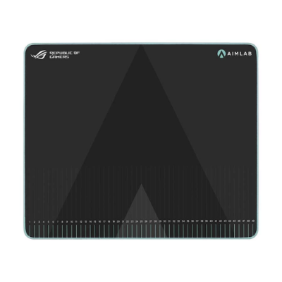 Picture of ASUS NC16-ROG Hone Ace aim lab Edition Mousepad( Black )