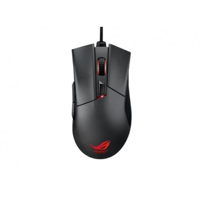 Picture of ASUS P301-1A ROG SICA Optical Gaming Mouse( Black )