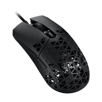 Picture of ASUS P307 TUF Gaming M4 Air Optical Mouse( Black )