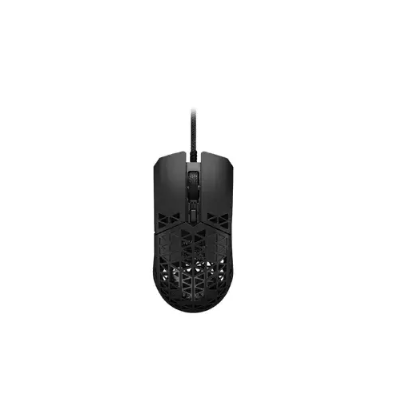 Picture of ASUS P307 TUF Gaming M4 Air Optical Mouse( Black )