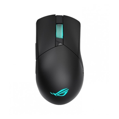 Picture of ASUS P706 ROG GLADIUS III Wireless RGB Gaming Mouse( Black )