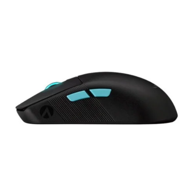 Picture of Asus P713 ROG Harpe Ace Aim Lab Edition Wireless Black Gaming Mouse( Black )