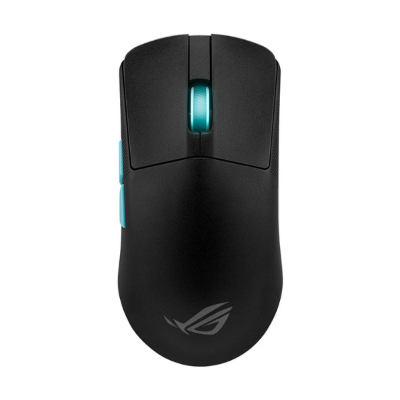 Picture of Asus P713 ROG Harpe Ace Aim Lab Edition Wireless Black Gaming Mouse( Black )