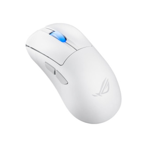 Picture of Asus P714 ROG Keris II Ace Wireless Gaming Mouse( White )