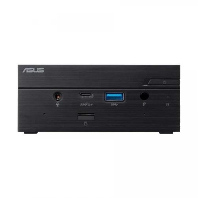 Picture of Asus PN50-E1 AMD Ryzen 7-4700U 4GB RAM 1TB HDD Black Mini PC( Black )