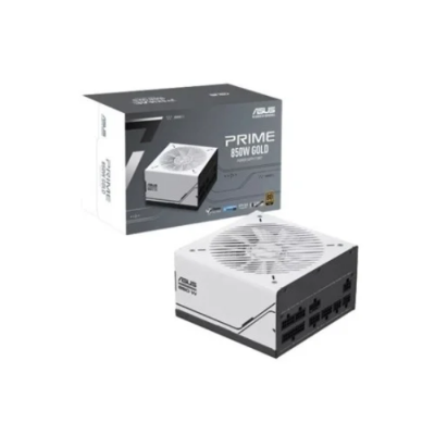 Picture of ASUS Prime 850W 80 Plus Gold Full Modular Power Supply