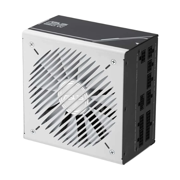 Picture of ASUS Prime 850W 80 Plus Gold Full Modular Power Supply