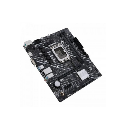 Picture of Asus PRIME H610M-K D4 13th & 12th Gen mATX Motherboard