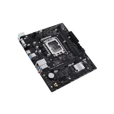Picture of Asus Prime H610M-R Intel LGA1700 Micro-ATX Motherboard