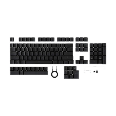 Picture of Asus ROG AC03 PBT Black Keycaps Mod Kit( Black )