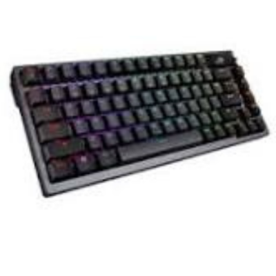Picture of ASUS ROG Azoth (M701) NX RED Switch Custom Gaming Mechanical Keyboard( Black )