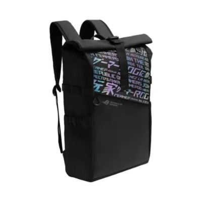 Picture of ASUS ROG Gaming 17'' Backpack BP4701( Black )