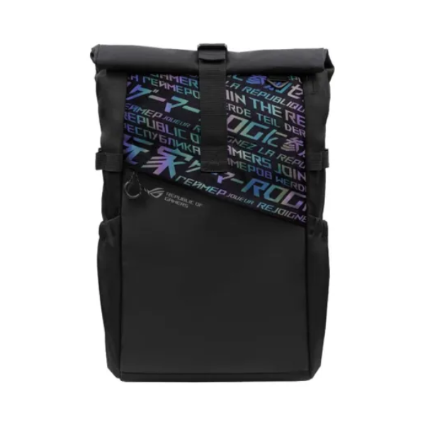 Picture of ASUS ROG Gaming 17'' Backpack BP4701( Black )