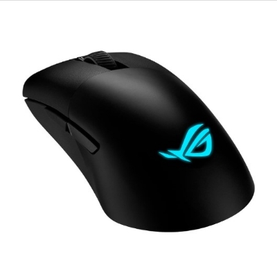 Picture of Asus ROG Keris P709 Wireless AimPoint Gaming Mouse( Black )