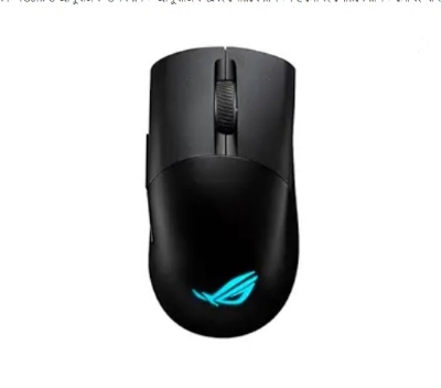 Picture of Asus ROG Keris P709 Wireless AimPoint Gaming Mouse( Black )
