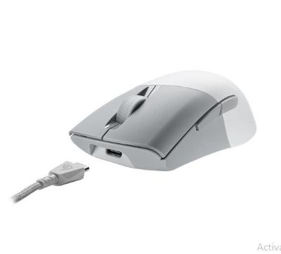 Picture of Asus ROG Keris P709 Wireless AimPoint Gaming Mouse( Black )