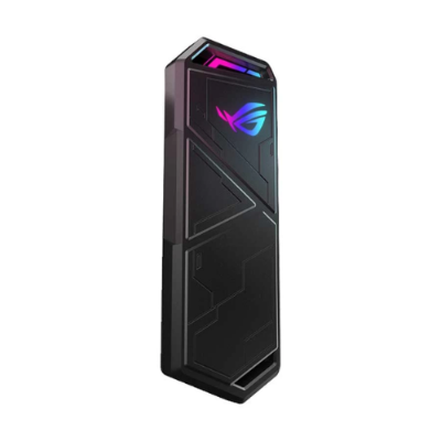 Picture of Asus ROG Strix Arion S500 500GB Black Portable SSD Encloser( Black )