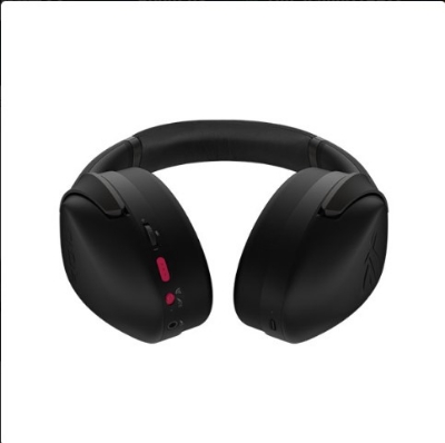 Picture of Asus ROG Strix Go 2.4 Electro Punk Wireless Gaming Headset( Black )