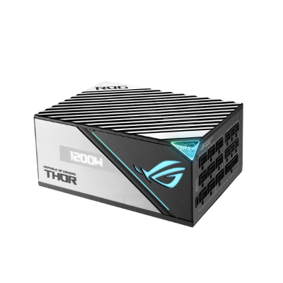 Picture of Asus ROG THOR 1200P2 80 Plus Power Supply