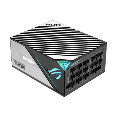 Picture of ASUS ROG THOR 1200P2 GAMING 80 Plus Platinum 1200W Power Supply