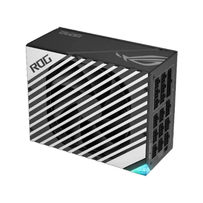 Picture of ASUS ROG THOR 1200P2 GAMING 80 Plus Platinum 1200W Power Supply