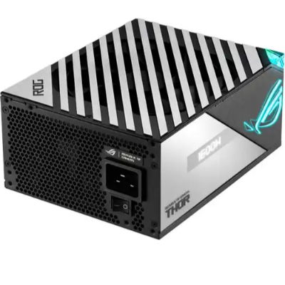 Picture of Asus ROG Thor 1600T 1600W 80Plus Titanium Full Modular Power Supply