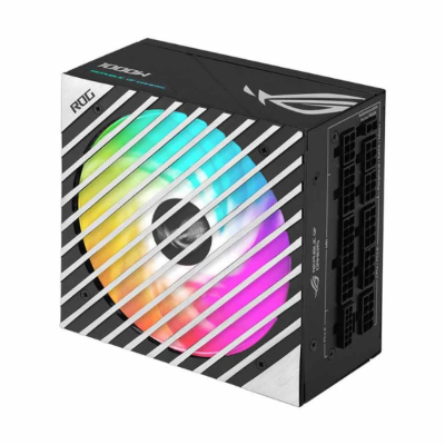 Picture of Asus ROG-LOKI-1000P-SFX-L-GAMING Full Modular Power Supply