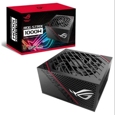 Picture of ASUS ROG-STRIX-1000G 80 Plus Power Supply