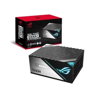 Picture of ASUS ROG-THOR-1000P2 GAMING Platinum Power Supply
