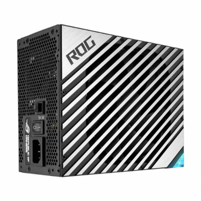Picture of Asus ROG-THOR-1000P2-GAMING 1000W Platinum Power Supply