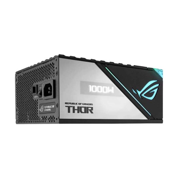 Picture of Asus ROG-THOR-1000P2-GAMING 1000W Platinum Power Supply