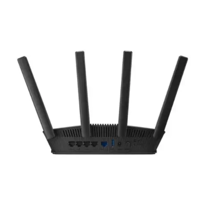 Picture of Asus RT-BE58U BE3600 Dual Band WiFi 7 Gaming Router( Black )
