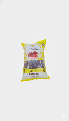 Picture of Dates Dabas (Al Barakah)- 400gm