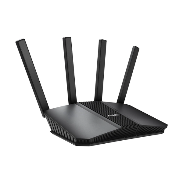 Picture of Asus RT-BE58U BE3600 Dual Band WiFi 7 Gaming Router( Black )