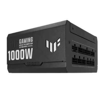 Picture of ASUS TUF Gaming 1000G 1000W 80 Plus Gold Power Supply