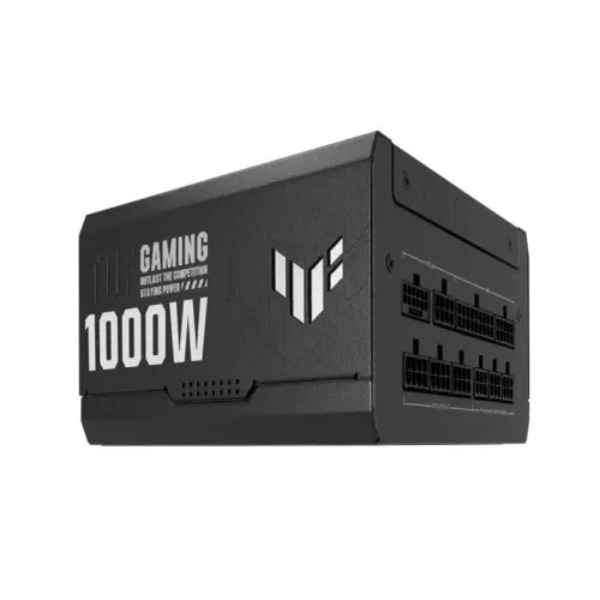 Picture of ASUS TUF Gaming 1200G 1200W 80 Plus Gold Full Modular Power Supply
