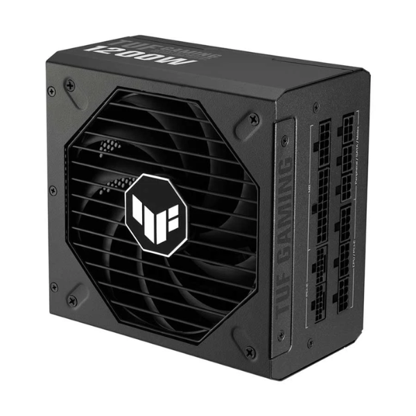 Picture of ASUS TUF Gaming 1200G 1200W 80 Plus Gold Full Modular Power Supply