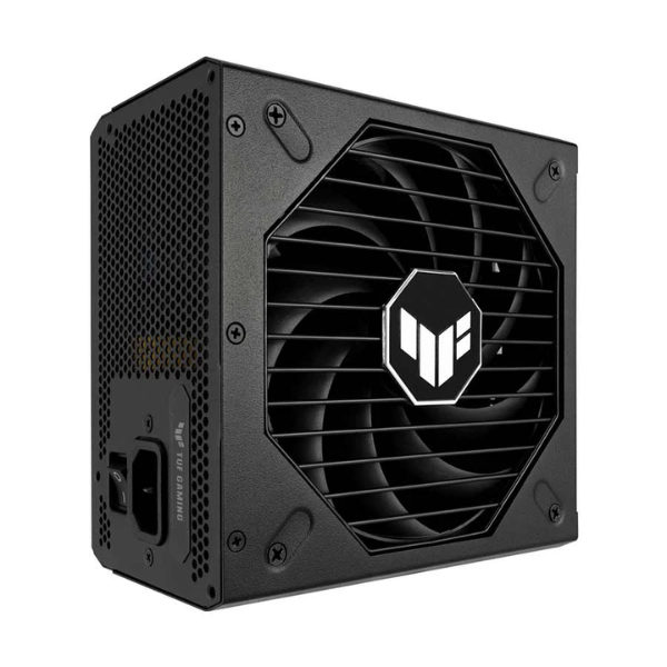 Picture of ASUS TUF Gaming 1200G 1200W 80 Plus Gold Full Modular Power Supply