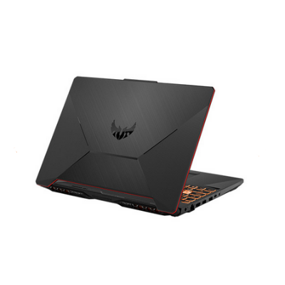 Picture of ASUS TUF Gaming A15 FA506NFR-HN004W Ryzen 7-7435HS 8GB RAM, 512GB SSD, RTX 2050 GPU,Win 11, 15.6 Inch FHD Gaming Laptop( Black )