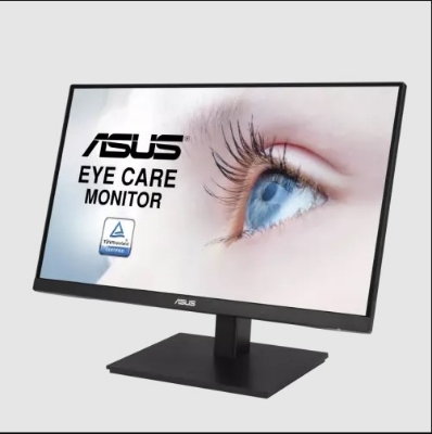 Picture of Asus VA24EQSB 23.8" Frameless Full HD IPS Eye Care Monitor( Black )