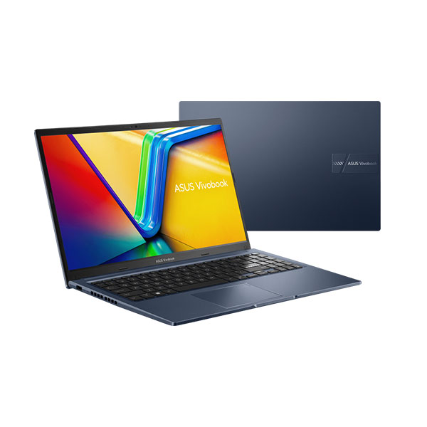 Picture of ASUS Vivobook 15 (X1504VA-NJ263W) 13TH Gen Core i7 16GB RAM 512GB SSD Laptop( Blue )