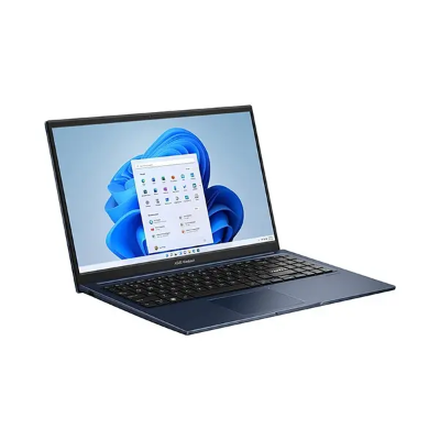 Picture of Asus VivoBook 15 F1504ZA (NJ699) Intel 12th Gen Core i5-1235U 1.3 to 4.4 GHz, 8GB, 512GB SSD, 15.6 Inch FHD Laptop( Quiet Blue )