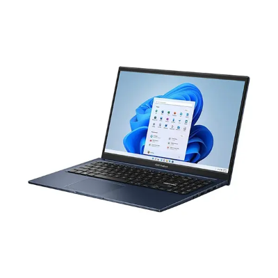 Picture of Asus VivoBook 15 F1504ZA (NJ699) Intel 12th Gen Core i5-1235U 1.3 to 4.4 GHz, 8GB, 512GB SSD, 15.6 Inch FHD Laptop( Quiet Blue )
