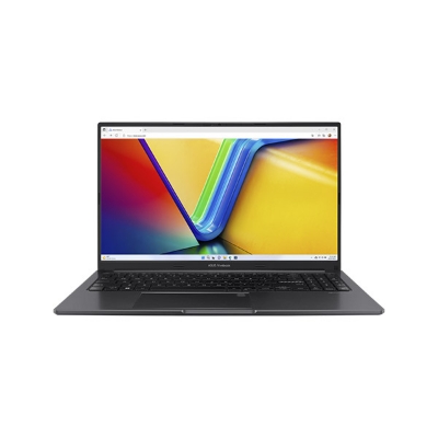 Picture of ASUS Vivobook 15 OLED M1505YA-L1098W Ryzen 7 7730U Laptop( Black )