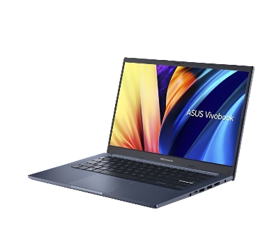 Picture of ASUS VivoBook 15 X1502ZA-BQ324W 12th Gen Core i3-1220P 4GB RAM 512GB SSD 15.6 Inch FHD Laptop( Black )