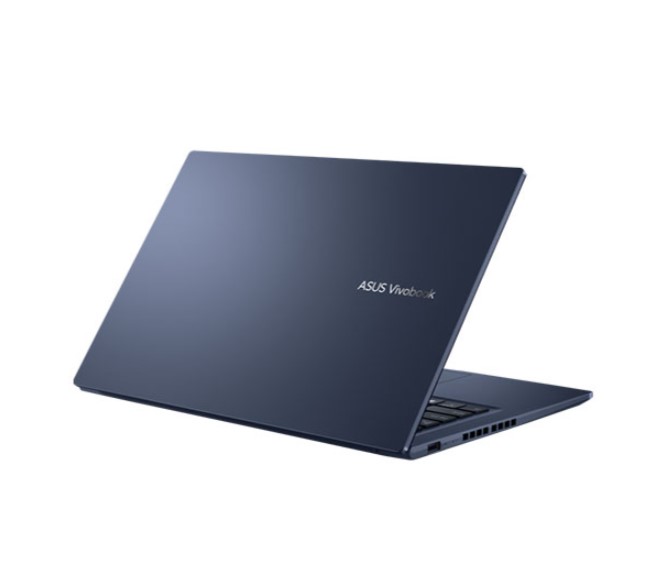 Picture of ASUS VivoBook 15 X1502ZA-BQ324W 12th Gen Core i3-1220P 4GB RAM 512GB SSD 15.6 Inch FHD Laptop( Black )