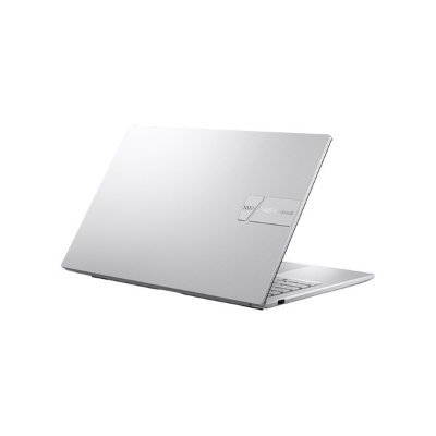 Picture of ASUS Vivobook 15 X1504VA (NJ1137W) 13th Gen Core i5-1335U 1.3 to 4.6 GHz 8GB, 512GB SSD, Win-11 Home, 15.6 Inch FHD Laptop( Silver )