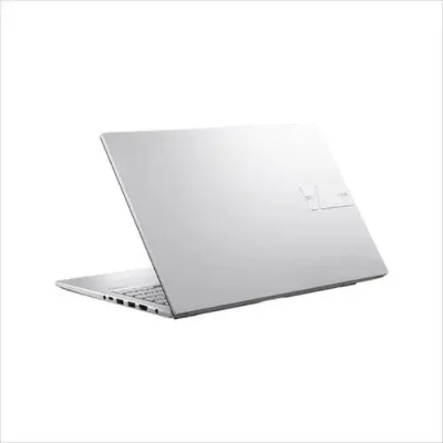 Picture of Asus VivoBook 15 X1504VA (NJ725) 13th Gen Core i3-1315U 1.20 to 4.5 GHz 8GB, 512GB SSD, 15.6-inch FHD Laptop( Cool Silver )